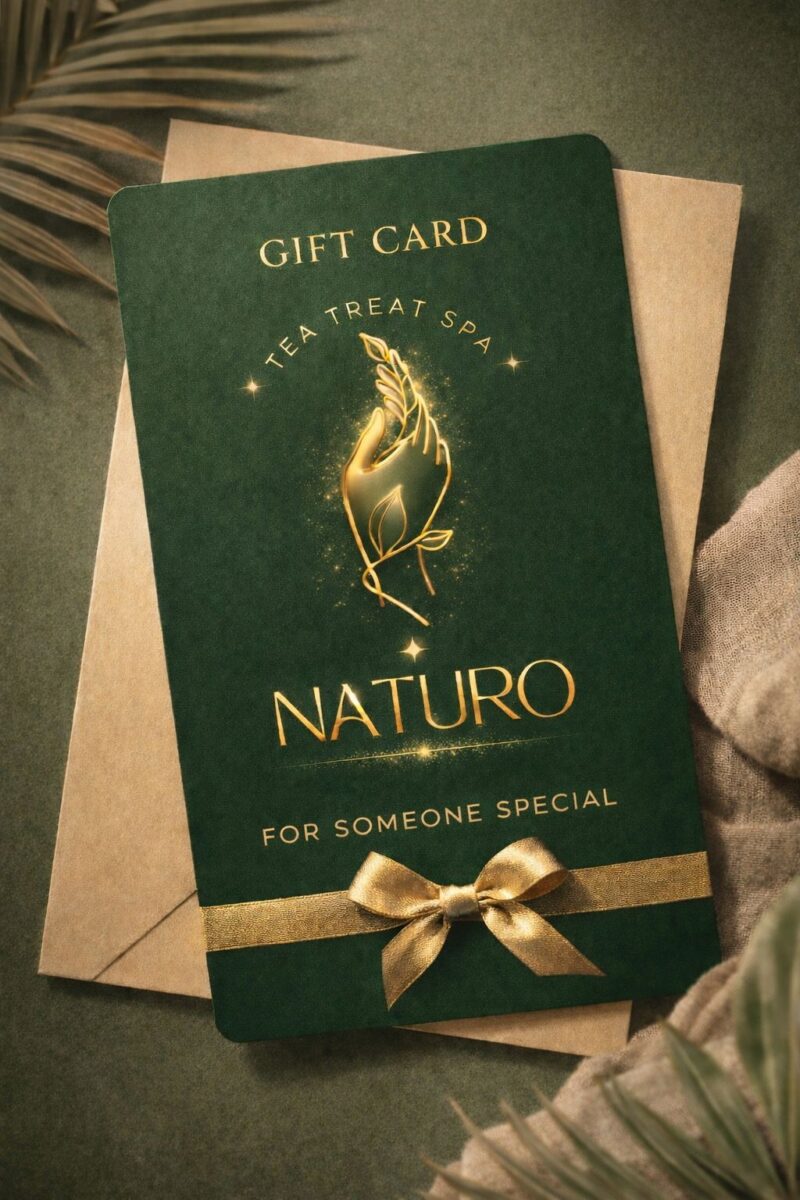 Naturo Giftcard