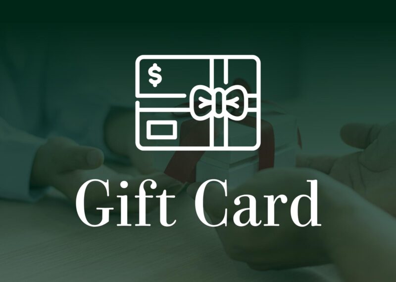 Naturo Giftcard